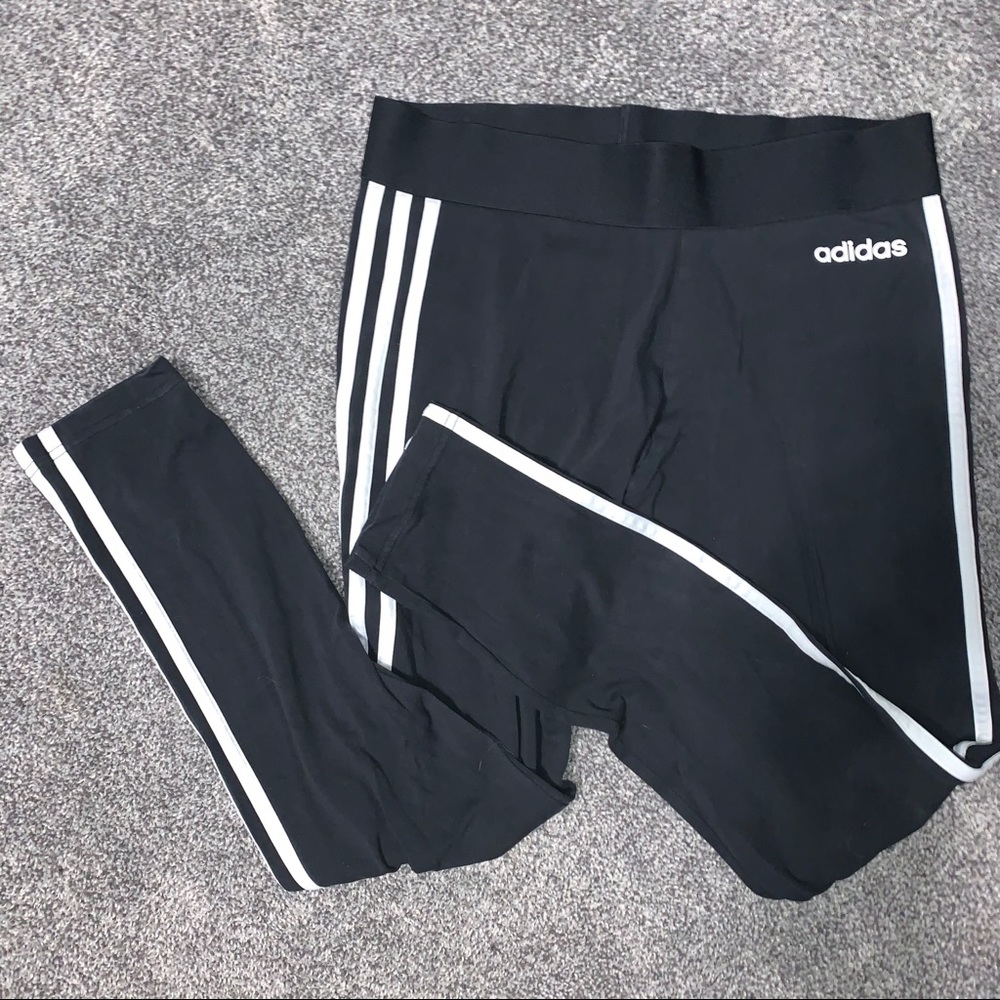 adidas leggings
